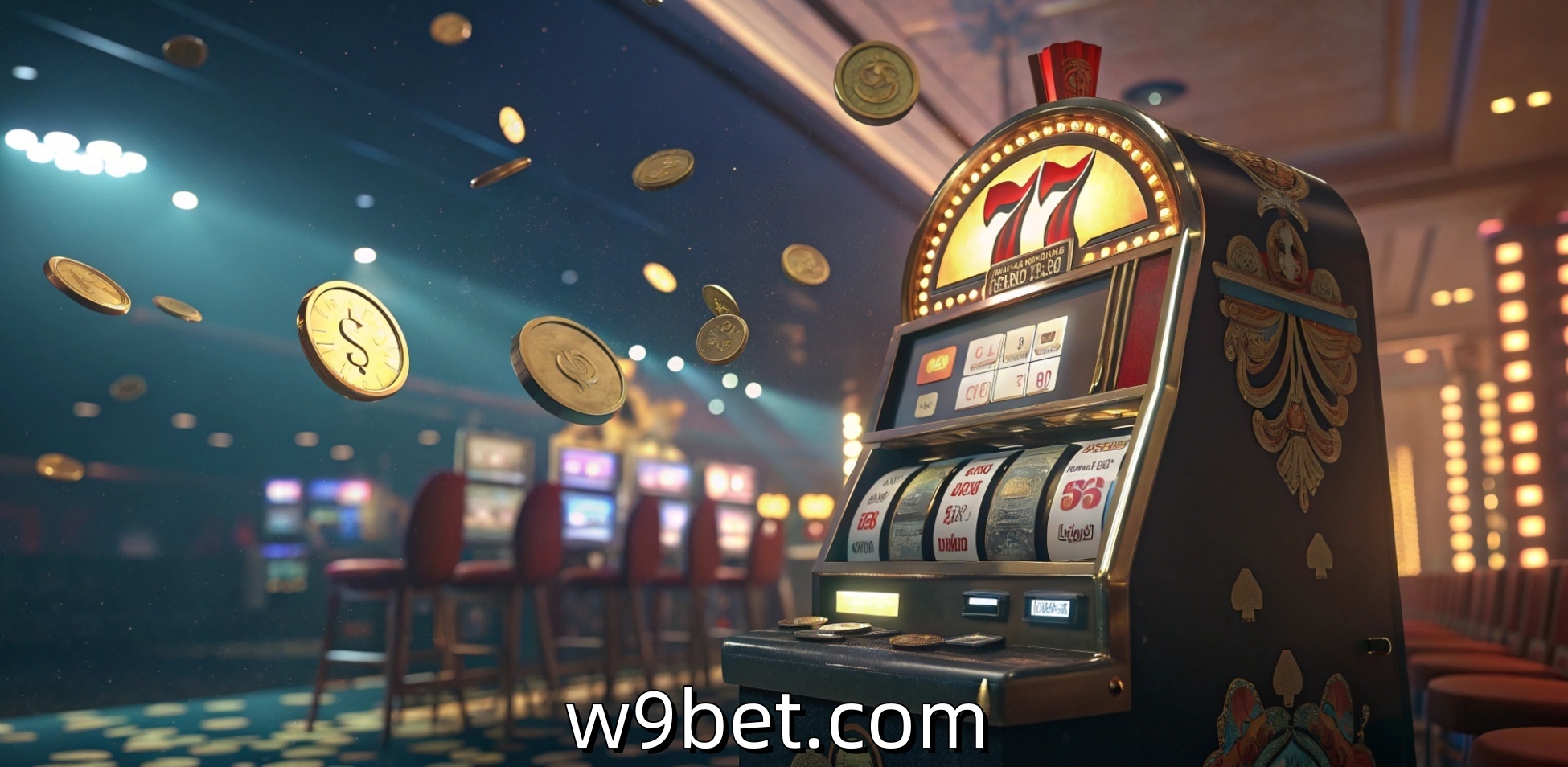 w9bet