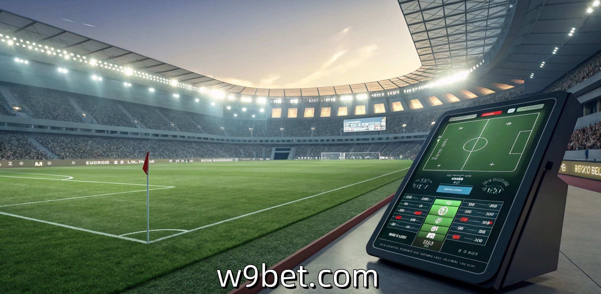 w9bet