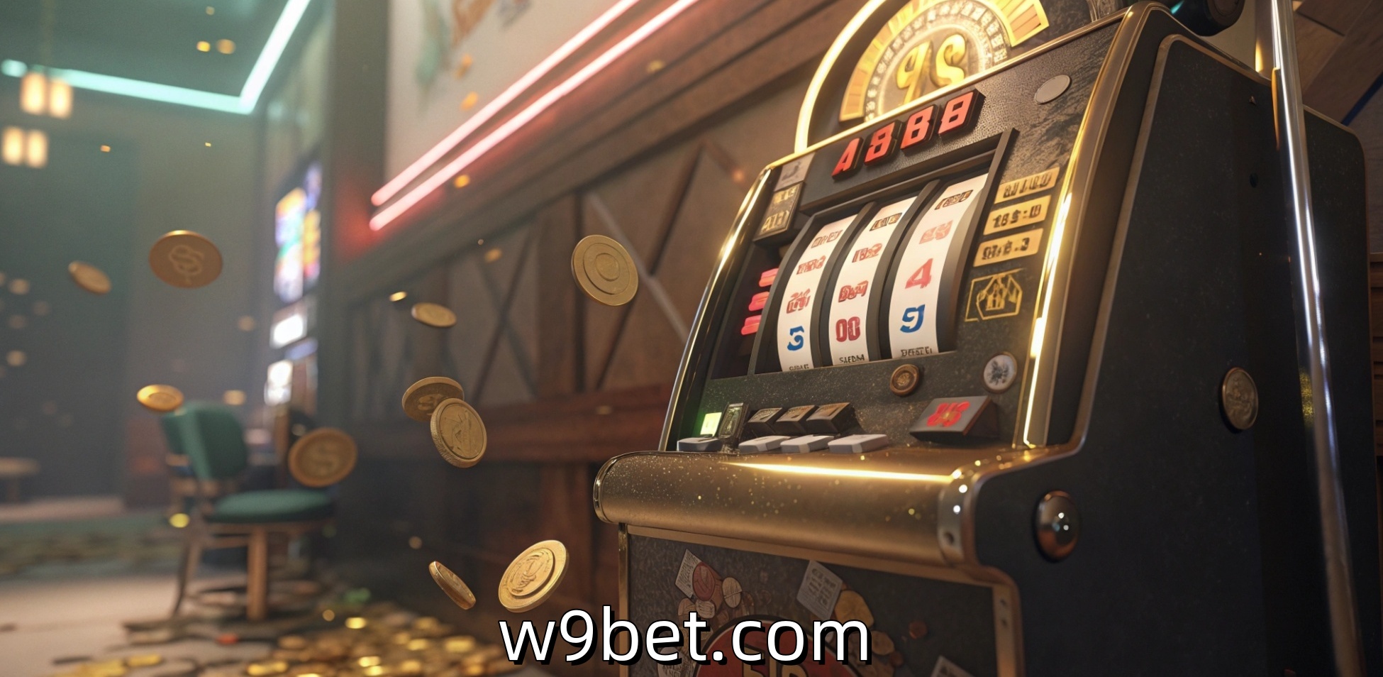 w9bet