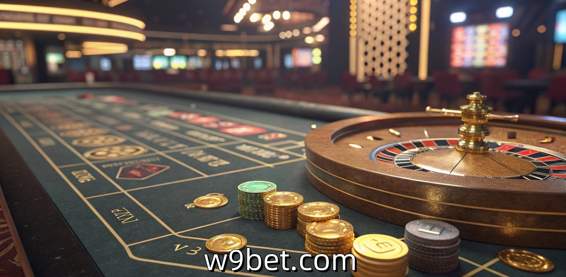 w9bet