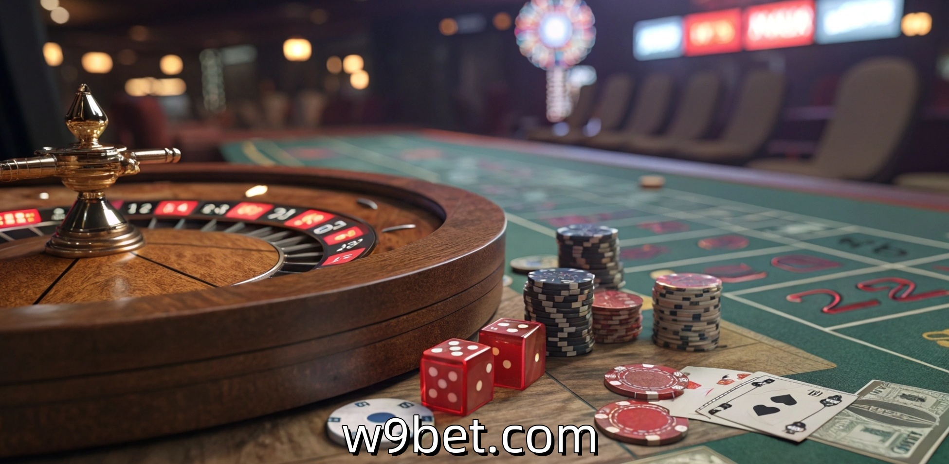 w9bet