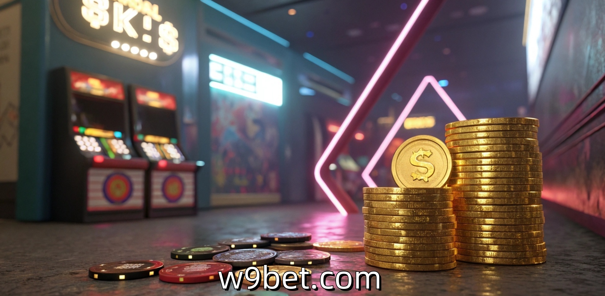 w9bet