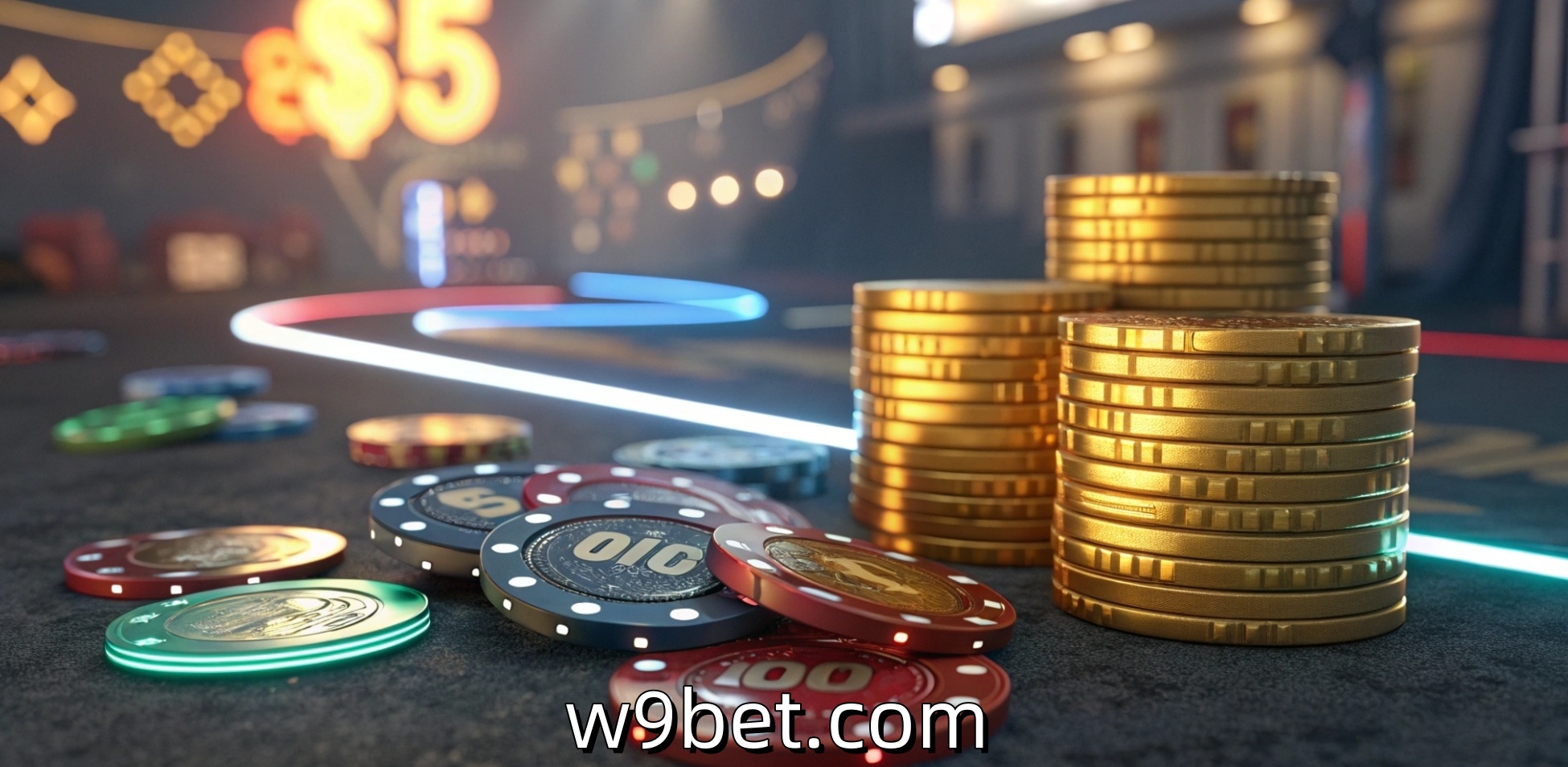 w9bet