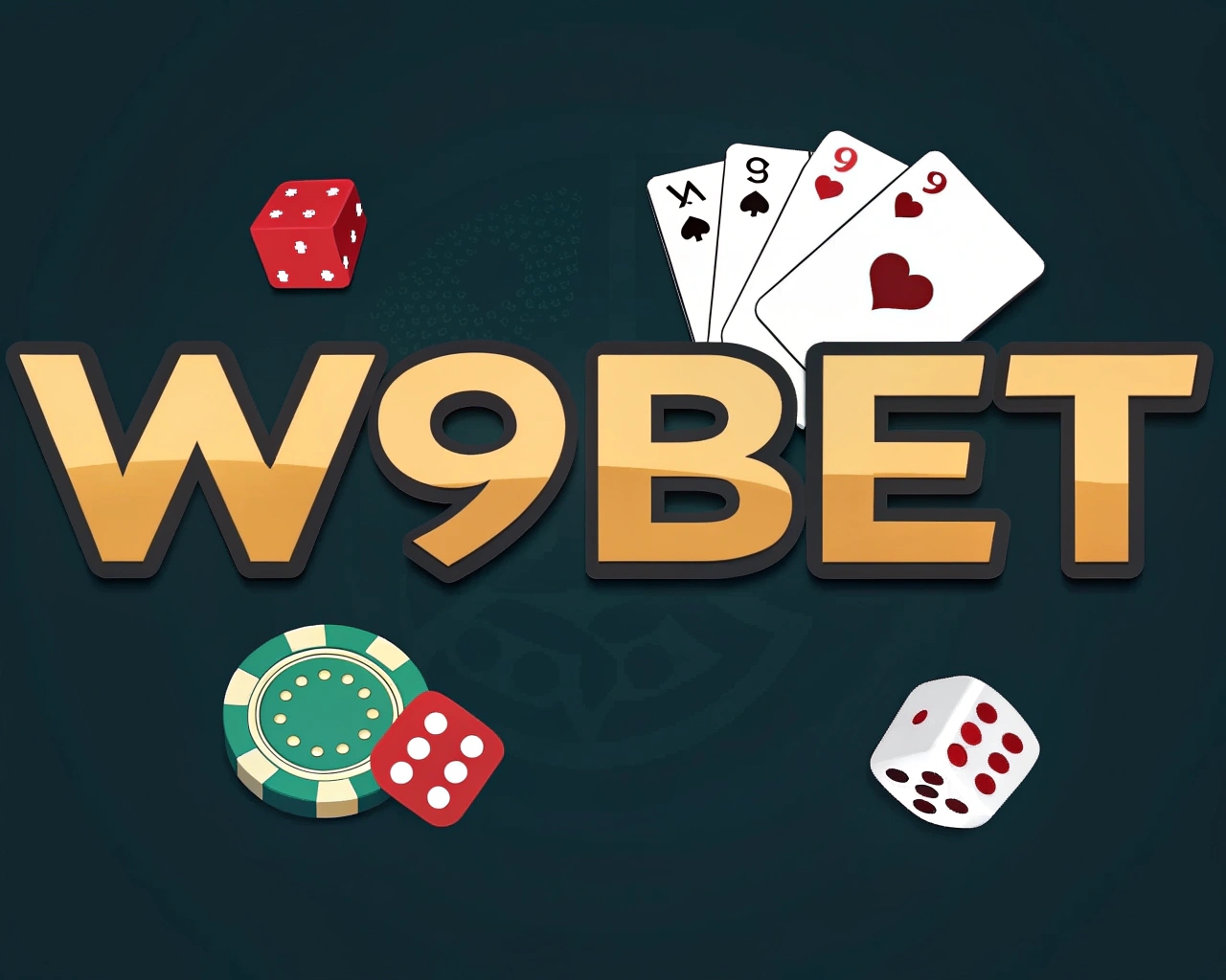 w9bet