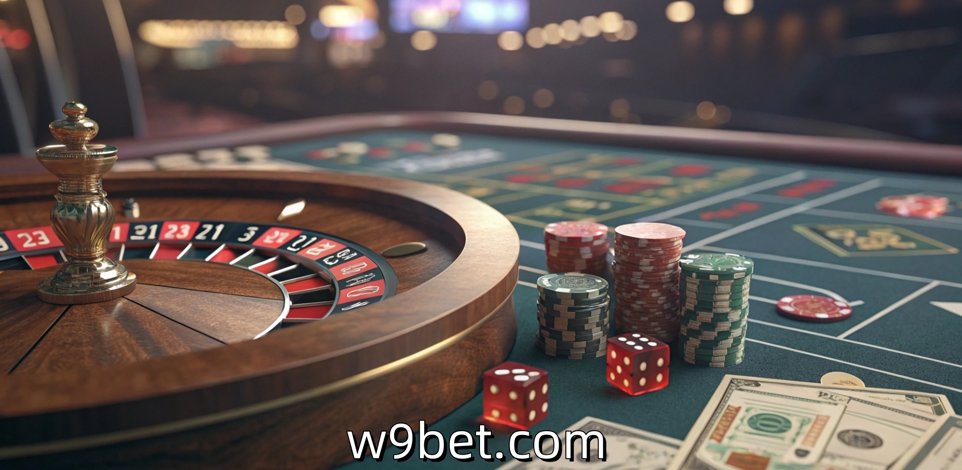 w9bet