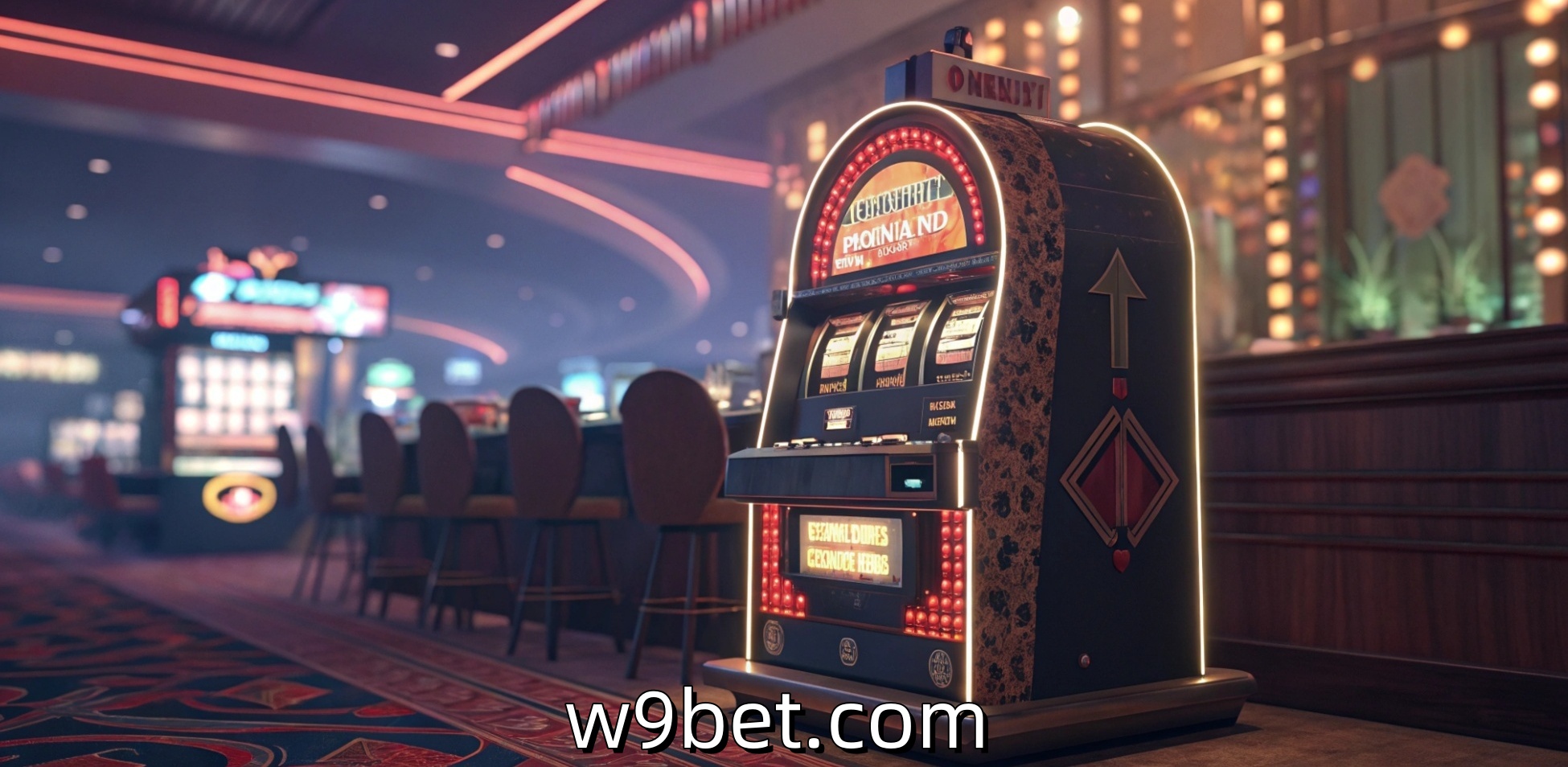 w9bet