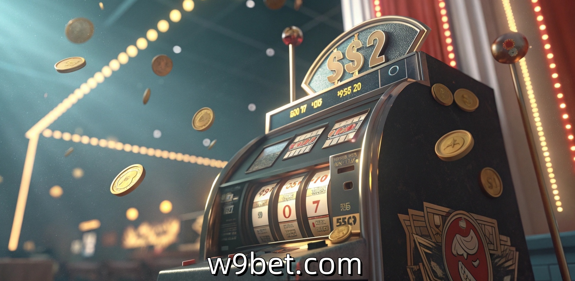 w9bet