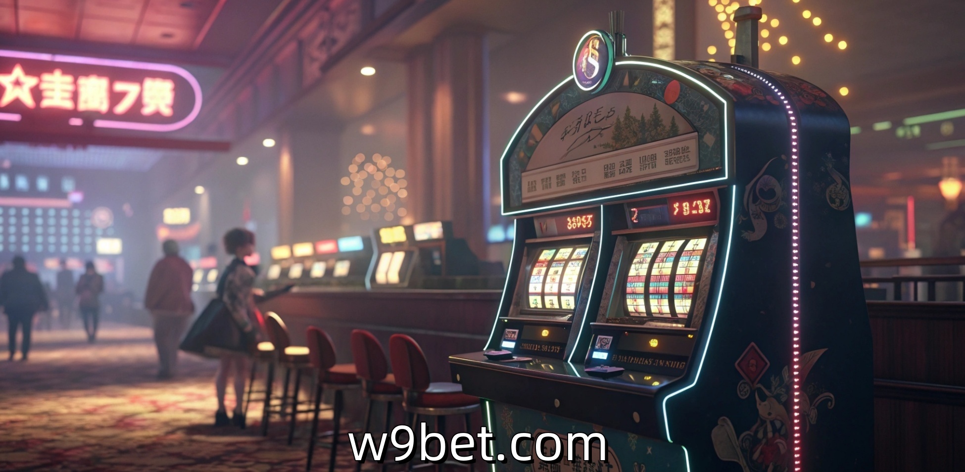 w9bet com